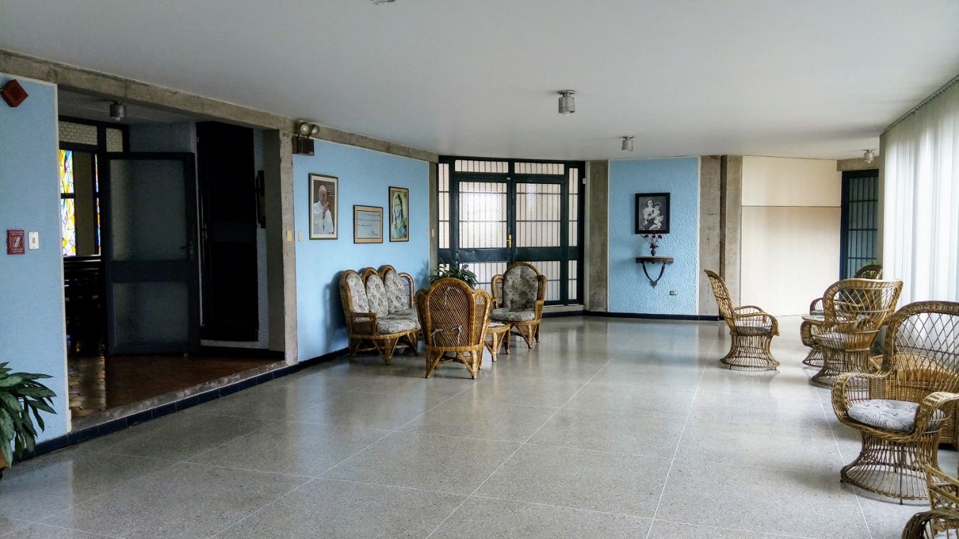 Área Psicoeducativa Juan XXIII